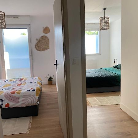 Mm Greenhouse Appartement / Tourcoing - Lille 외부 사진