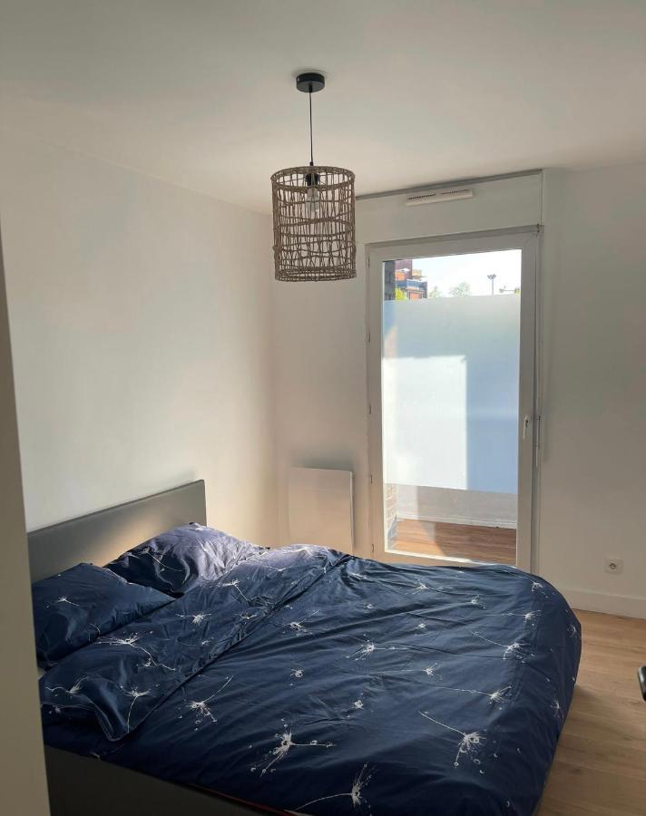 Mm Greenhouse Appartement / Tourcoing - Lille 외부 사진