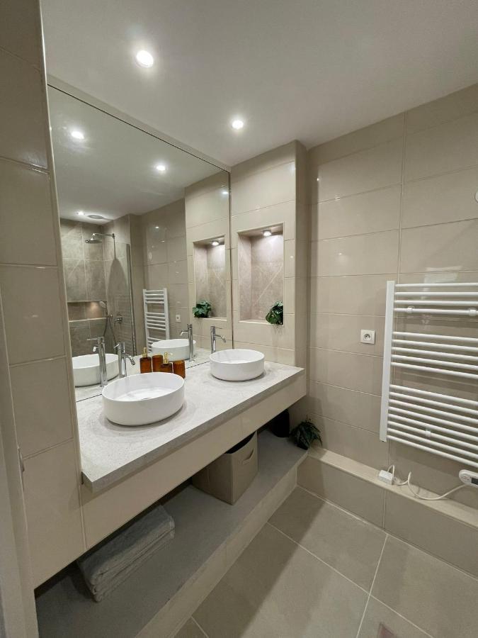 Mm Greenhouse Appartement / Tourcoing - Lille 외부 사진