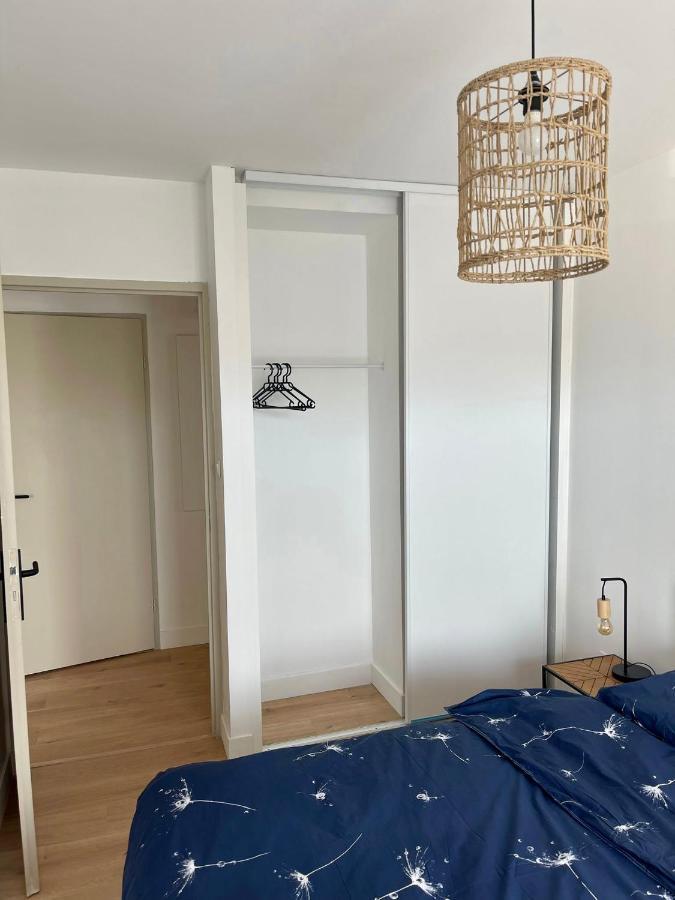 Mm Greenhouse Appartement / Tourcoing - Lille 외부 사진