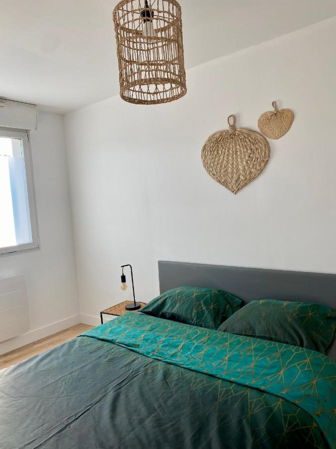 Mm Greenhouse Appartement / Tourcoing - Lille 외부 사진