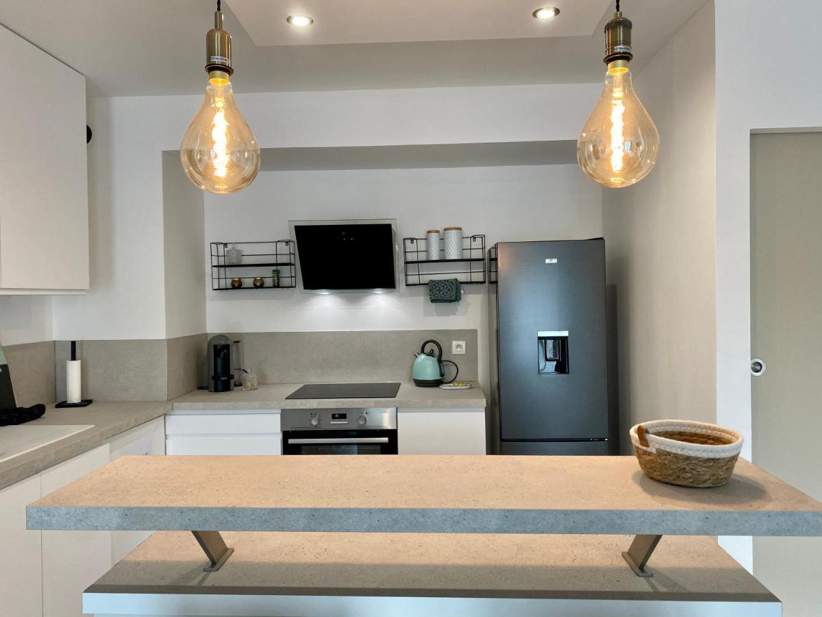 Mm Greenhouse Appartement / Tourcoing - Lille 외부 사진
