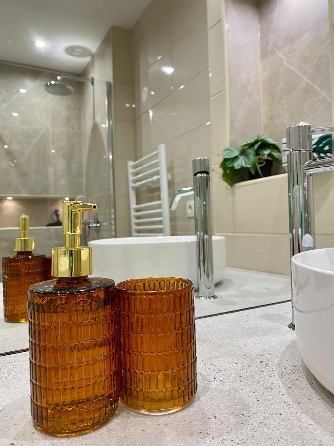 Mm Greenhouse Appartement / Tourcoing - Lille 외부 사진