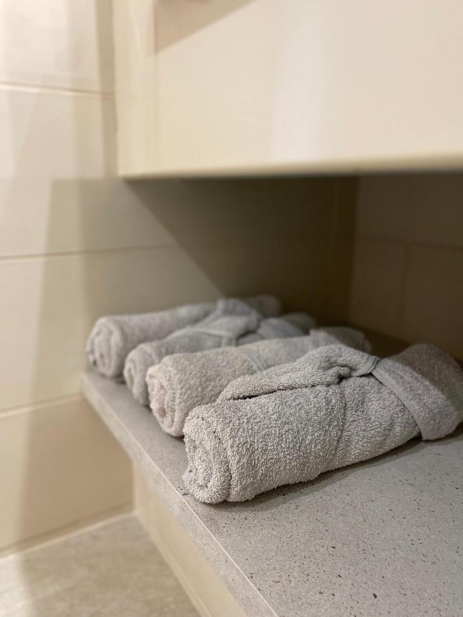 Mm Greenhouse Appartement / Tourcoing - Lille 외부 사진