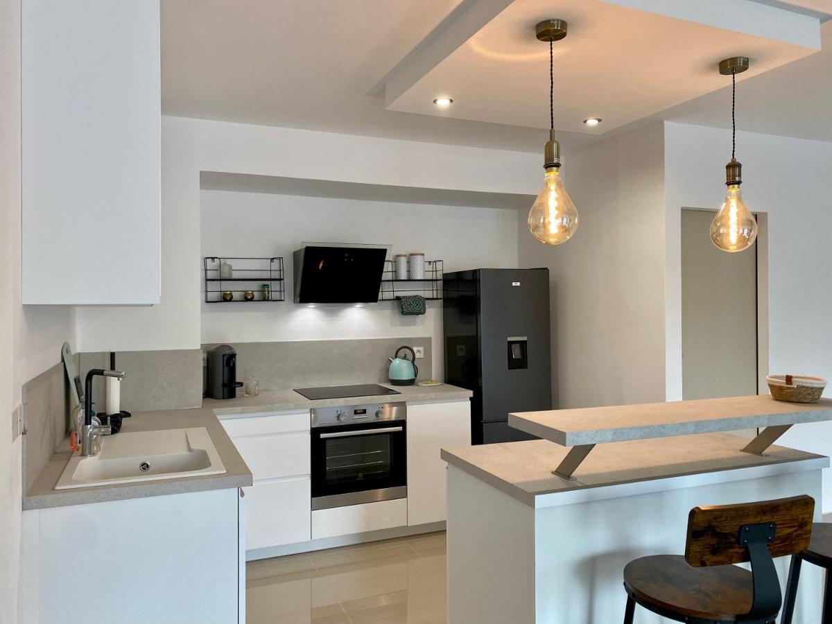 Mm Greenhouse Appartement / Tourcoing - Lille 외부 사진